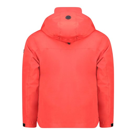 Geographical Norway Kurtka przejściowa w kolorze czerwonym Geographical Norway L okazyjna cena Limango Polska