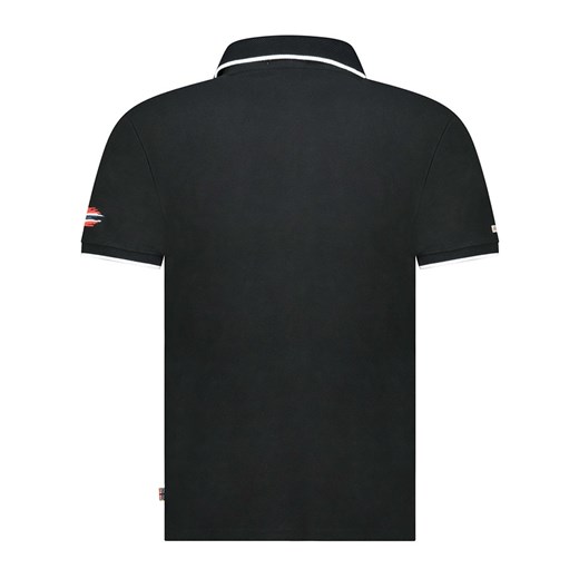 T-shirt męski Geographical Norway 