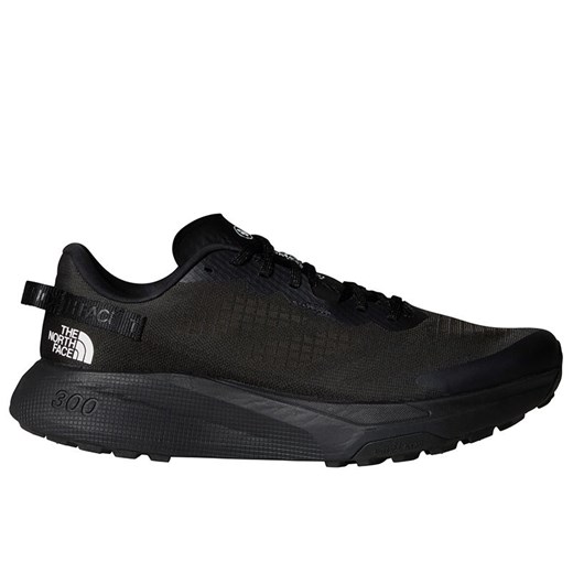 Buty męskie The North Face Altamesa 300 0A8A9RMN81 - czarne ze sklepu streetstyle24.pl w kategorii Buty sportowe męskie - zdjęcie 183704782