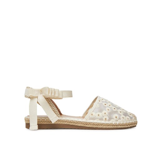 Espadryle Call It Spring Miella 13956213 Écru ze sklepu eobuwie.pl w kategorii Espadryle damskie - zdjęcie 183704861