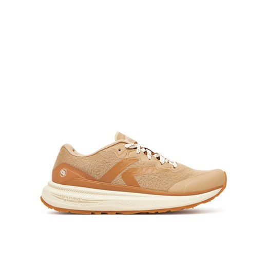 Sneakersy Keen WK500 1030701 Beżowy ze sklepu eobuwie.pl w kategorii Buty sportowe damskie - zdjęcie 183704943