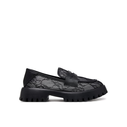 Loafersy Call It Spring Shylo 13943904 Czarny ze sklepu eobuwie.pl w kategorii Lordsy damskie - zdjęcie 183704962
