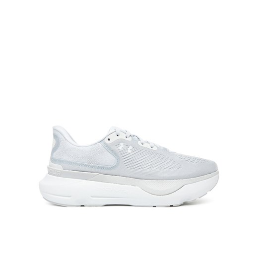 Buty do biegania Under Armour Infinite Pro 2 3028177-014 Szary ze sklepu eobuwie.pl w kategorii Buty sportowe damskie - zdjęcie 183704992