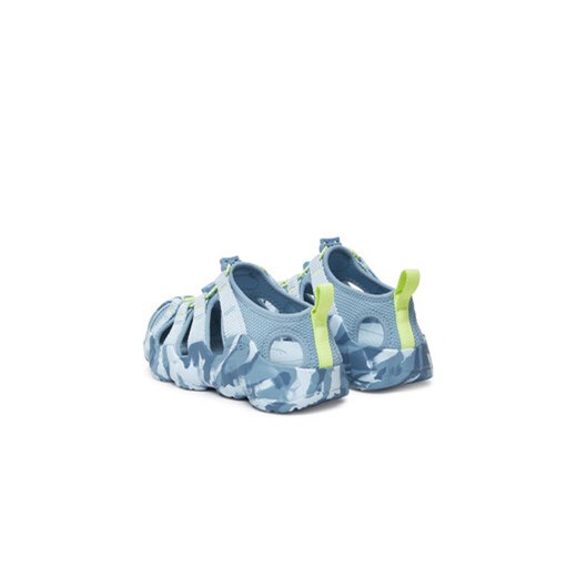 Sandały dziecięce Keen niebieskie 