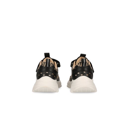 Buty sportowe dziecięce Zigzag