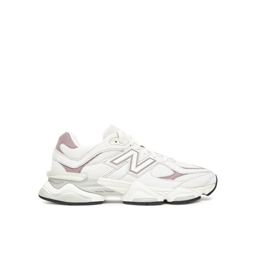 New Balance Sneakersy U9060EEJ Szary ze sklepu MODIVO w kategorii Buty sportowe męskie - zdjęcie 183706213