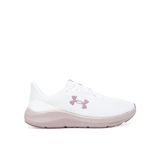 Under Armour Buty do biegania Pursuit 4 3028261-100 Biały ze sklepu MODIVO w kategorii Buty sportowe damskie - zdjęcie 183706271