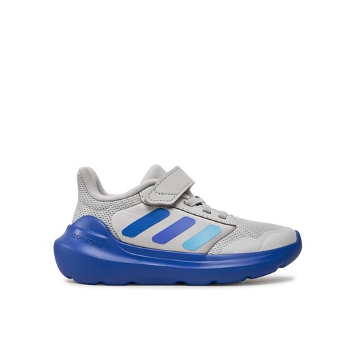 adidas Sneakersy Tensaur Run 2.0 IH7777 Szary 28 MODIVO