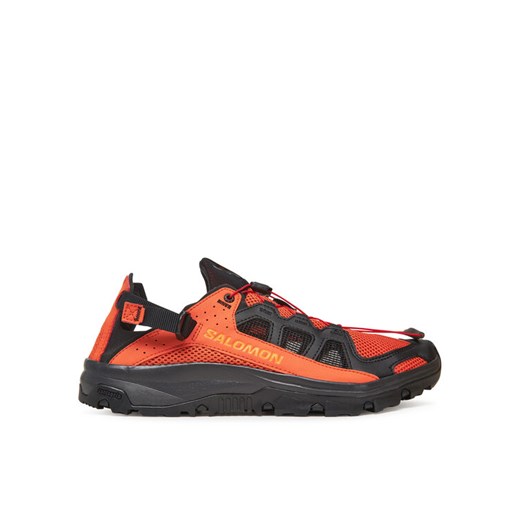 Salomon Buty do sportów wodnych Techamphibian 5 L47965300 Czerwony ze sklepu MODIVO w kategorii Buty sportowe męskie - zdjęcie 183706444