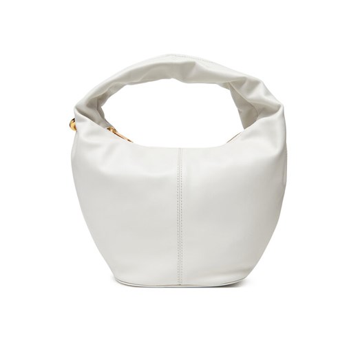 Furla Torebka Ring WB01676 BX3168 1704S Biały ze sklepu MODIVO w kategorii Torby Shopper bag - zdjęcie 183706501