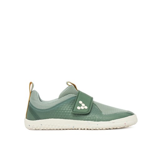 Vivo Barefoot Sneakersy Primus Sport III 105450 Zielony ze sklepu MODIVO w kategorii Buty sportowe dziecięce - zdjęcie 183706520