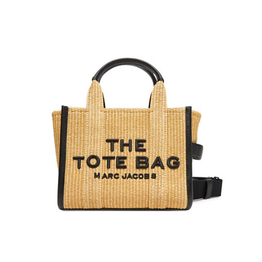 Marc Jacobs Torebka 2S4HTT058H03 Beżowy ze sklepu MODIVO w kategorii Torby letnie - zdjęcie 183706552