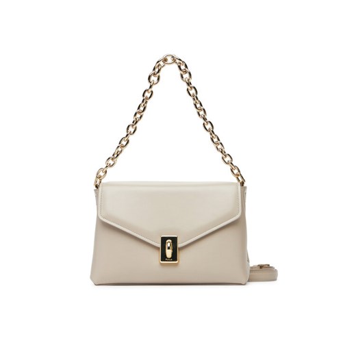 Furla Torebka Meridiana WB01448 BX3227 VAN00 Beżowy ze sklepu MODIVO w kategorii Listonoszki - zdjęcie 183706572