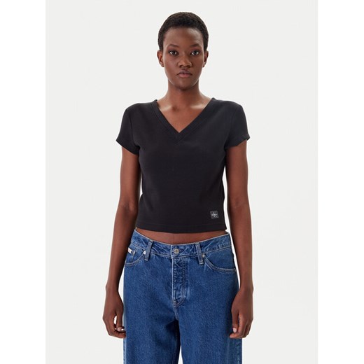 Bluzka damska Calvin Klein
