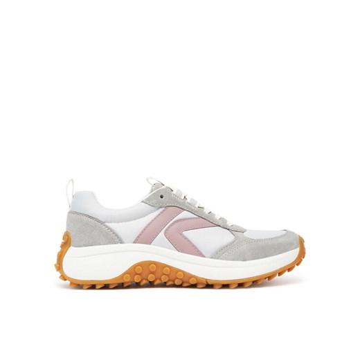 Keen Sneakersy KS 86 1030248 Szary ze sklepu MODIVO w kategorii Buty sportowe damskie - zdjęcie 183706681