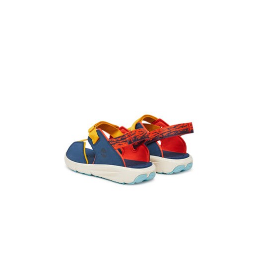 Sandały dziecięce Timberland 