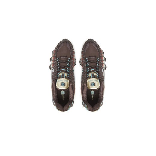 Buty sportowe damskie Nike sneakersy 