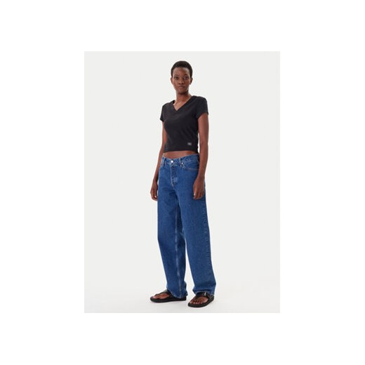 Bluzka damska Calvin Klein