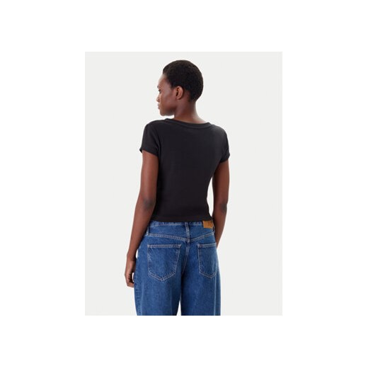 Bluzka damska Calvin Klein casual