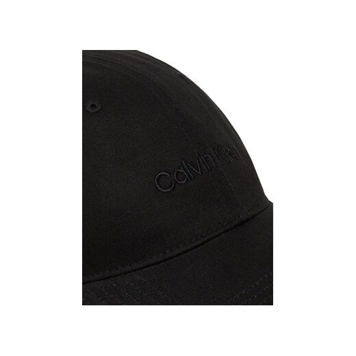 Czapka z daszkiem męska Calvin Klein