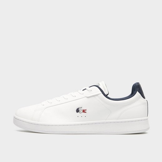 LACOSTE CARNABY PRO TRI 123 1 SMA ze sklepu JD Sports  w kategorii Buty sportowe męskie - zdjęcie 183709383