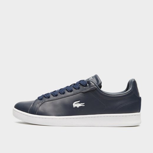 LACOSTE CARNABY PRO 124 2 SMA ze sklepu JD Sports  w kategorii Buty sportowe męskie - zdjęcie 183709393