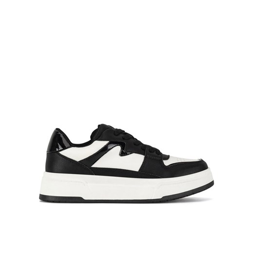 Sneakersy Jenny Fairy WS6160-09 Czarny ze sklepu eobuwie.pl w kategorii Buty sportowe damskie - zdjęcie 183709523