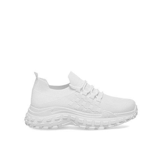 Sneakersy Jenny Fairy WYL0310-02 Biały ze sklepu eobuwie.pl w kategorii Buty sportowe damskie - zdjęcie 183709592