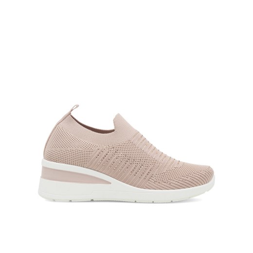 Sneakersy Jenny Fairy WFA2704-1 Różowy ze sklepu eobuwie.pl w kategorii Buty sportowe damskie - zdjęcie 183709651