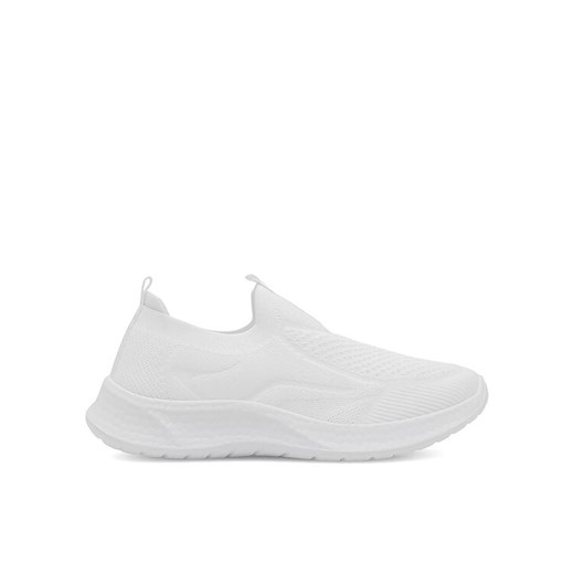 Sneakersy Jenny Fairy WFA270923-2 Biały ze sklepu eobuwie.pl w kategorii Buty sportowe damskie - zdjęcie 183709763
