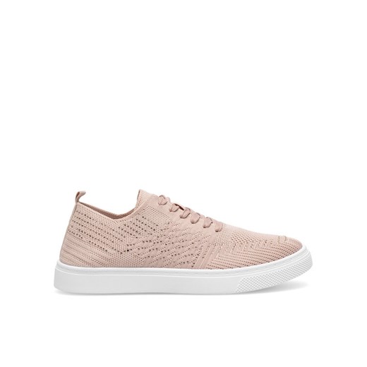 Sneakersy Jenny Fairy WFA0610-1 Różowy ze sklepu eobuwie.pl w kategorii Trampki damskie - zdjęcie 183709831