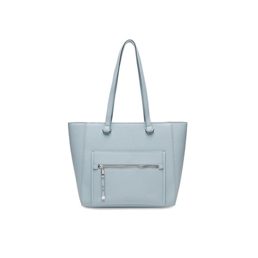 Torebka Jenny Fairy MJS-J-021-05 Błękitny ze sklepu eobuwie.pl w kategorii Torby Shopper bag - zdjęcie 183709844