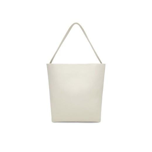 Torebka Jenny Fairy MJH-J-011-05 Écru ze sklepu eobuwie.pl w kategorii Torby Shopper bag - zdjęcie 183709884