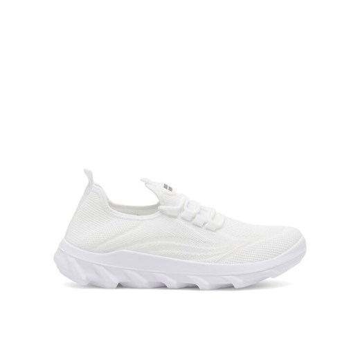 Sneakersy Jenny Fairy WFA2711-1 Biały ze sklepu eobuwie.pl w kategorii Buty sportowe damskie - zdjęcie 183709931