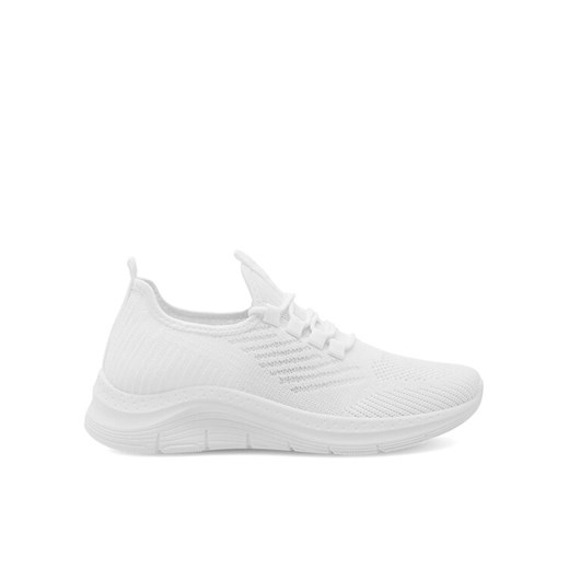Sneakersy Jenny Fairy WFA2706-1 Biały ze sklepu eobuwie.pl w kategorii Buty sportowe damskie - zdjęcie 183710004