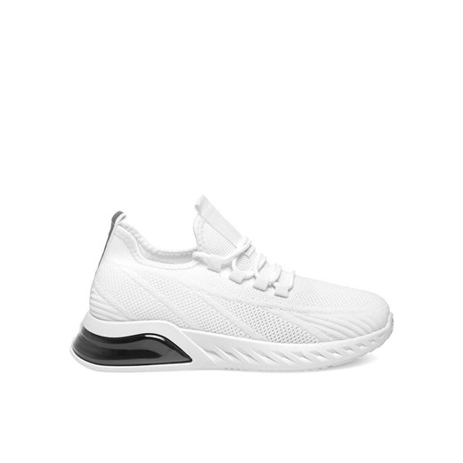 Sneakersy Jenny Fairy WYL0310-01 Biały ze sklepu eobuwie.pl w kategorii Buty sportowe damskie - zdjęcie 183710040