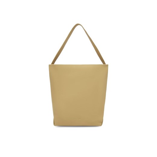 Torebka Jenny Fairy MJH-J-011-05 Beżowy ze sklepu eobuwie.pl w kategorii Torby Shopper bag - zdjęcie 183710221