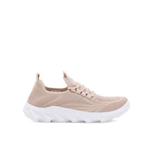 Sneakersy Jenny Fairy WFA2711-1 Różowy ze sklepu eobuwie.pl w kategorii Buty sportowe damskie - zdjęcie 183710263