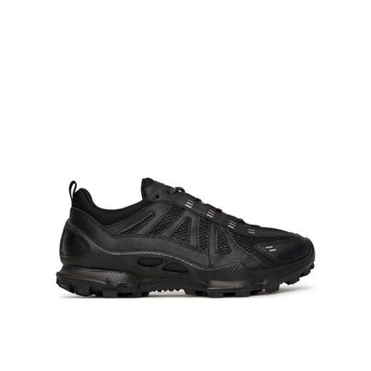 Trekkingi ECCO Biom C-Trail 80322351052 Czarny ze sklepu eobuwie.pl w kategorii Buty trekkingowe damskie - zdjęcie 183710391