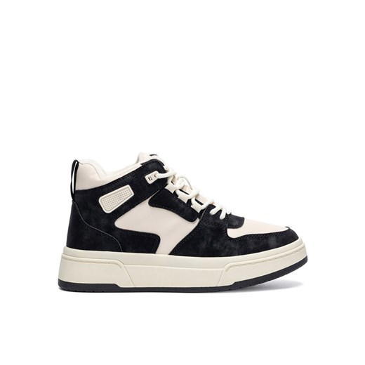 Sneakersy Jenny Fairy WS6160-10 Czarny ze sklepu eobuwie.pl w kategorii Buty sportowe damskie - zdjęcie 183710473