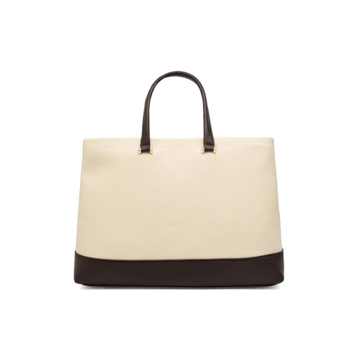 Torebka Jenny Fairy MJT-C-054-03 Brązowy ze sklepu eobuwie.pl w kategorii Torby Shopper bag - zdjęcie 183710653