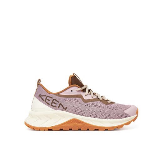 Trekkingi Keen Versacore Speed 1030237 Fioletowy ze sklepu eobuwie.pl w kategorii Buty trekkingowe damskie - zdjęcie 183710684