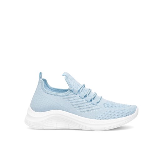 Sneakersy Jenny Fairy WFA2706-1 Błękitny ze sklepu eobuwie.pl w kategorii Buty sportowe damskie - zdjęcie 183710722