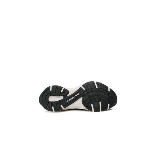 Sneakersy KARL LAGERFELD KL53138 Czarny Karl Lagerfeld 42 eobuwie.pl