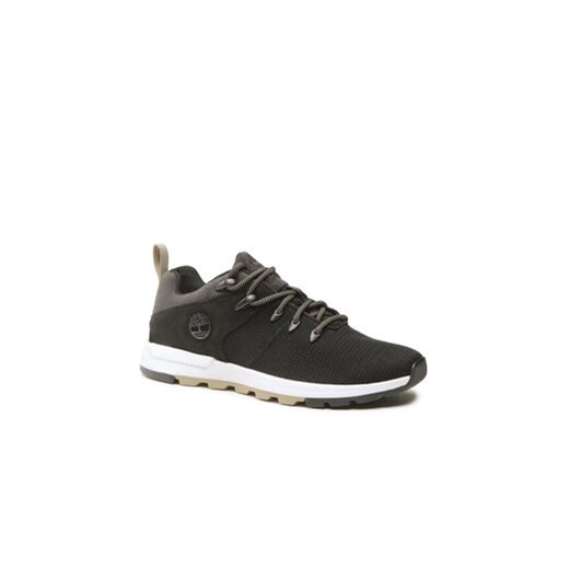 Sneakersy Timberland Sprint Trekr Low Knit TB0A5X5R0151 Czarny Timberland 40 eobuwie.pl