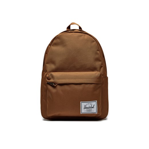 Herschel Plecak Classic™ XL Backpack 11546-05033 Brązowy ze sklepu MODIVO w kategorii Plecaki - zdjęcie 183718790