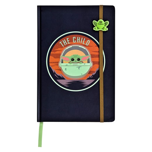 Akcesoria biurowe The Child 