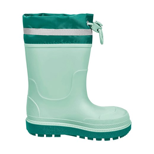 Playshoes Kalosze w kolorze zielonym Playshoes 35 okazyjna cena Limango Polska