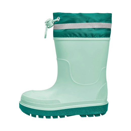 Playshoes Kalosze w kolorze zielonym Playshoes 22 okazja Limango Polska