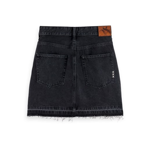 Spódnica SCOTCH&SODA mini casual 